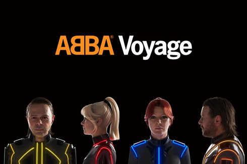 abba voyage Ao {[W  cA[ Ao^[ RT[g  V