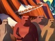 クマが“数の暴力”より“知恵”で統治する　奇妙なフランス・イタリア合作のアニメ映画「シチリアを征服したクマ王国の物語」レビュー