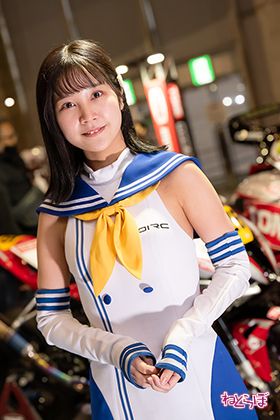 東京オートサロン コンパニオン キャンギャル コスプレイヤー 幕張メッセ 自動車 モータースポーツ