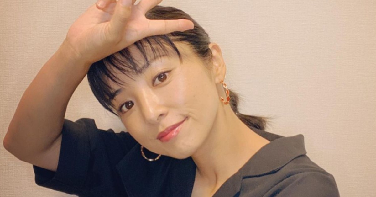 片岡安祐美 妊娠5カ月を報告 少しずつお腹も出てきた 17年に元 横浜denaの小林公太さんと結婚 1 2 ページ ねとらぼ