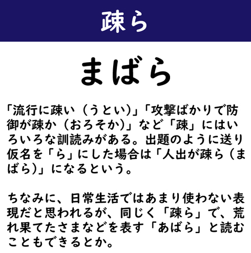 なんて読む 今日の難読漢字 樹懶 生き物の名前 9 11 ページ ねとらぼ