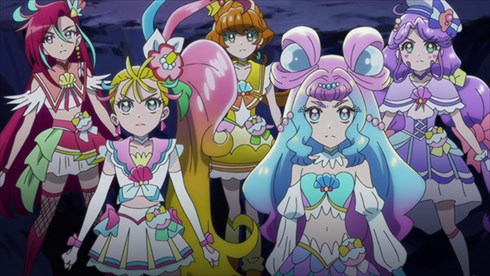 絶対悪 を描かなかった トロピカル ジュ プリキュア は1年間 何と戦ってきたのか サラリーマン プリキュアを語る 1 2 ページ ねとらぼ