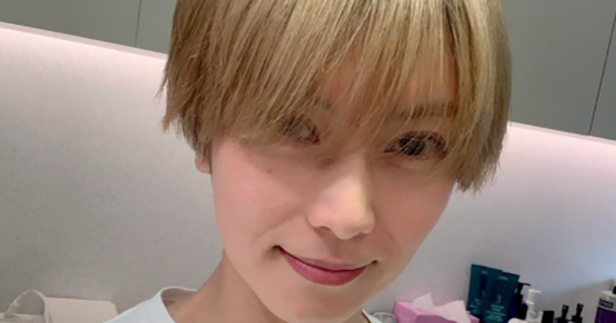 めちゃくちゃイケメンじゃん 柴咲コウ 金髪にイメチェンした姿が完全に美少年 1 2 ページ ねとらぼ