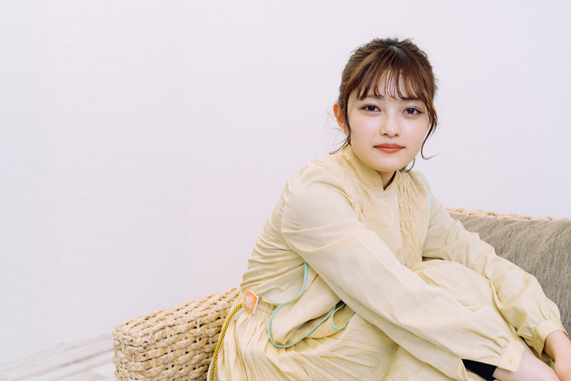 井上咲楽 新婚さんいらっしゃい 新mcに決定 過去結婚について 考えたことない ねとらぼ