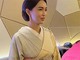 長谷川京子、エレガントな着物姿を公開　ファンから「和美人」「姉御感満載」と反響