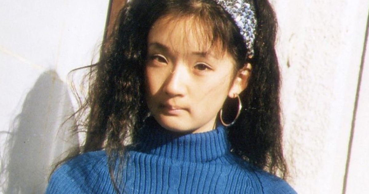 全然変わってない 可愛かったし印象的 千秋 30年前のオーディション写真が ピカピカの女子大生 1 2 ページ ねとらぼ