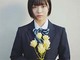 乃木坂46、5期生7人目は“千葉県出身”の中西アルノ　新メンバー初となるショートカット美女が登場