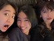 Cocomi、工藤静香＆Koki,とレアな親子3ショット　インスタのネタに困り「写真無い！今撮る！ハイッッッ！！！」