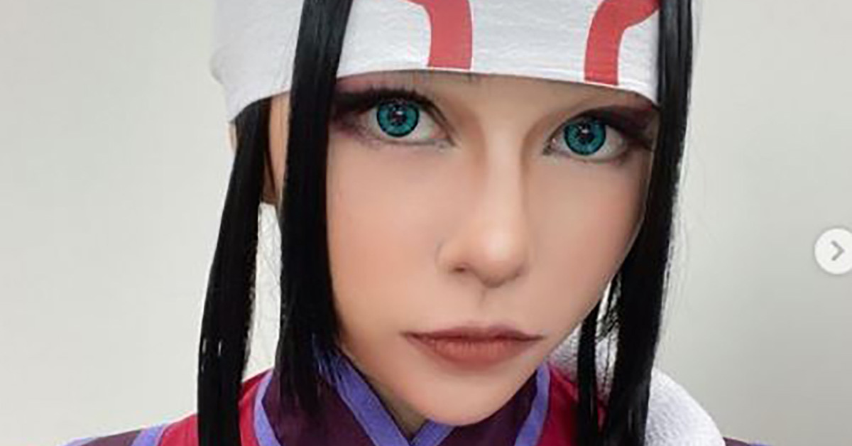 だ だ だれ 別人みたい 桜井日奈子 キングダム 羌かいに変身した凛々しい姿に反響 1 2 ページ ねとらぼ