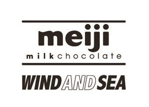 umeiji milkchocolate COLLECTION in LAFORETv