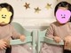 大山加奈、双子の娘たちが1歳に　過酷な子育てを思い返し「ほっとしているというのが1番かも」