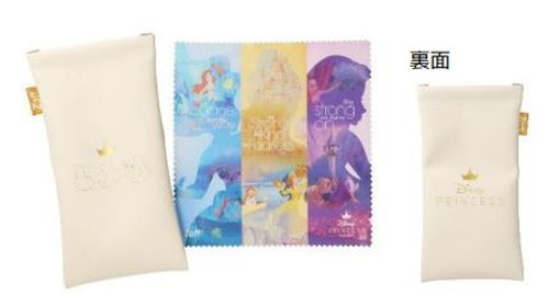 「Disney Collection created by Zoff Princess Series」
