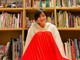 3児の母・広末涼子、インスタで自宅のプライベートショット　本棚を紹介「お兄ちゃんたちのマンガばっかり（笑）」