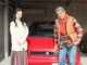 「旧車×ローカルフード」の新ドラマ、チャンネルNECOで放送　「ガソリンで走るクルマが愛おしい」