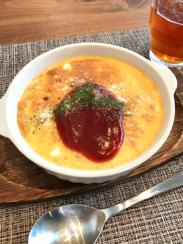 作るのも食べるのも! まちどおしくなるごはん