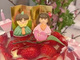 杉浦太陽、中2長女の手作り“ひな祭りケーキ”を大絶賛　プロ級の腕前に「マジで凄いっ！」