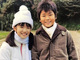 美山加恋、15年前の“子役ショット”公開　泉澤祐希との2ショットに「こどもだなぁぁ〜笑　かわいいなぁぁ〜笑」