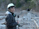 笠井信輔、東日本大震災を振り返る「ぼう然と立ち尽くすしかない状況」　当時の被災地の写真を公開