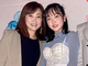 元ワンギャル・吉永愛、19歳娘との母子ショット公開　スタイル抜群のダンサー姿に「しっかり美人を引き継いでます」