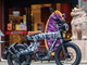 オシャレ自転車スタイルの電動バイク「COSWHEEL MIRAI」発売　待望の原二モデルも登場