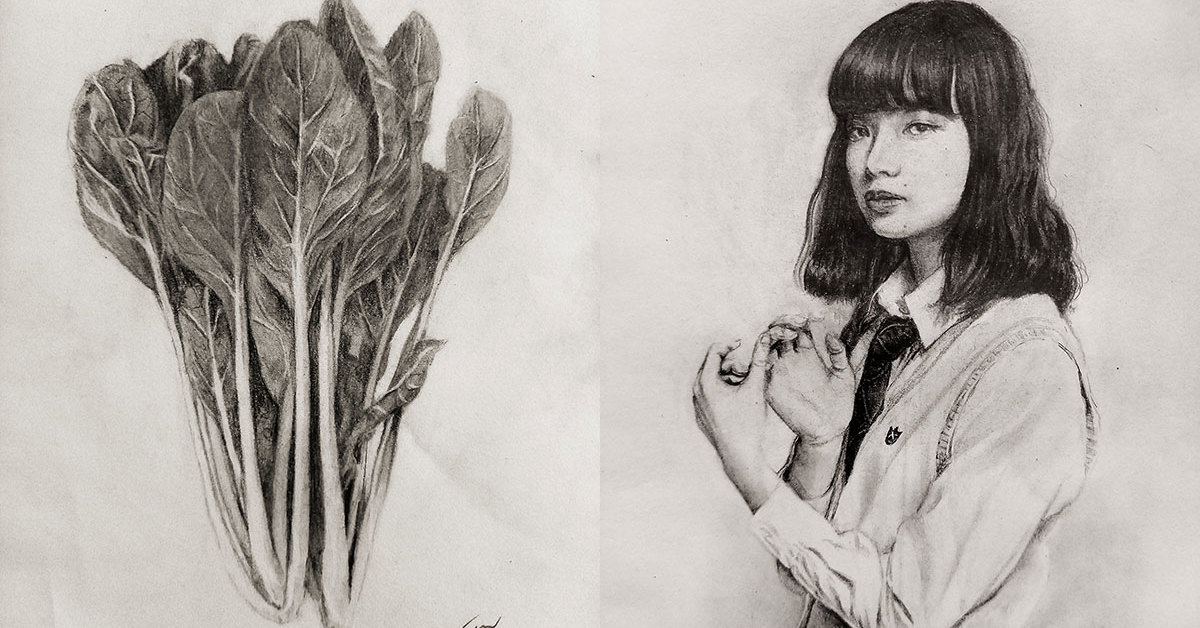 1いいねごとに小松菜奈になっていく小松菜 小松菜が徐々に 変身 していくイラストに絶賛の声 1 2 ページ ねとらぼ