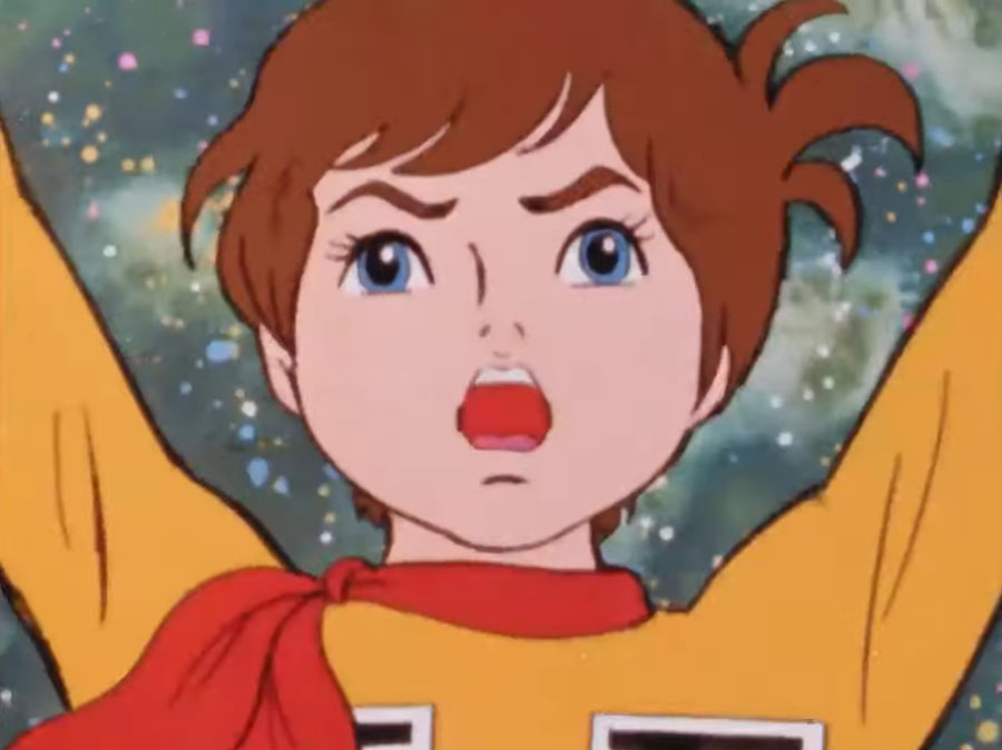 伝説のアニメ チャージマン研 Youtubeで全65話無料配信開始 一気に見たら脳が溶けそう 1 2 ページ ねとらぼ