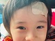 ココリコ遠藤、ヤンチャな4歳次男が頭から大出血で救急搬送　2度目の縫合に「イタイイタイよ」「もぅやめてよ」