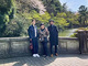 独立した上野樹里、“新スタート”3ショットが話題　「平野レミさんと旦那さんですか？」「ステキな家族写真〜」