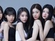 宮脇咲良、キム・チェウォンらの新グループ「LE SSERAFIM」　メンバー6人がそろった写真＆動画を公開