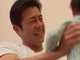 榎並大二郎アナ、生後7カ月の息子をメディスンボール代わりに筋トレ　ほっこり動画に「腹筋も鍛えられて、なんだか一石二鳥」