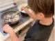 杉浦太陽＆辻希美、新居キッチンで11歳長男が本格カルボナーラを手作り　14歳長女の“お菓子インスタ”は34万人超え