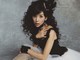 川島なお美さん、生前唯一のミュージックビデオ「Actrice」が配信　「鎧塚小々夏」名義で作詞