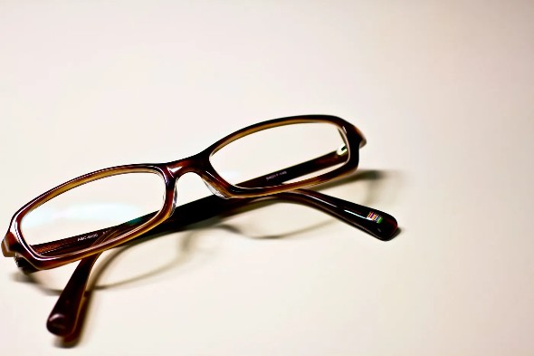 「メガネの“内側”が汚れるのが謎」 一体なぜか、メガネの街・福井県鯖江のめがねミュージアムに聞いてみた（1/2 ページ） - - ねとらぼ