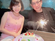 三田寛子、デビュー40周年の夫婦ショットで輝く笑顔　“梨園の妻”として30年も「変わらず可愛いです」