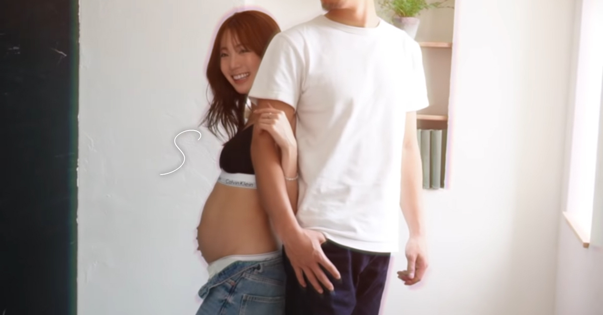 元 夢アド 志田友美 結婚 妊娠の Wおめでた を報告 大好きな季節に生まれてくる と今夏に出産予定 1 2 ページ ねとらぼ