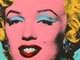 アンディ・ウォーホルのマリリン・モンロー肖像画　20世紀アート史上最高額254億円で落札される