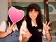 「10代可愛いすぎる」「ギャルや〜ん」　矢田亜希子、日焼け×ミニスカ×ルーズソックスの“ギャル女子高生”時代に反響