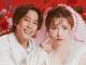 島崎遥香＆佐野岳が限定結婚！　「私たち結婚しました」出演でイチャイチャショットが公開される