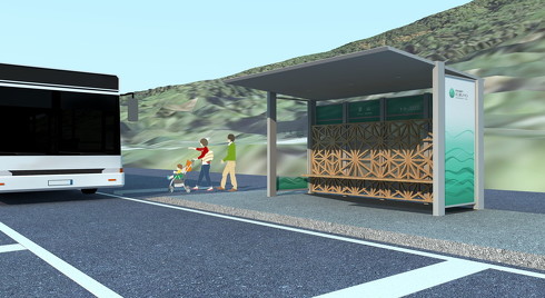 日田彦山線BRT