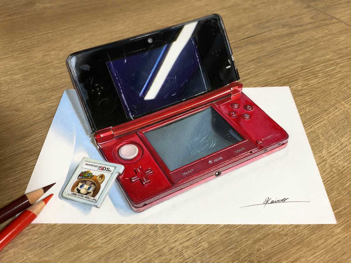 即納大得価】 ニンテンドー3DSの通販 by わさび's shop｜ラクマ