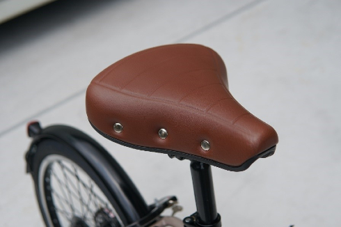 TOTE-BIKE