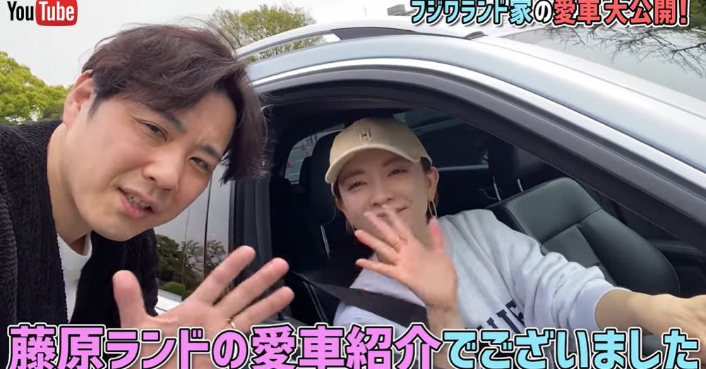 やっぱ高級車なんやな ライセンス藤原 憧れの ベンツ 購入 ボコボコになったレクサスを下取りに出した 2 2 ページ ねとらぼ やっぱ高級車なんやな ライセンス藤原 憧れの ベンツ 購入 ボコボコになったレクサスを下取りに出した 2 2 ページ ねとらぼ