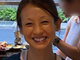 元「花田美恵子」Mieko、ハワイで子どもたちの合同バースデーをお祝い　3人並んでニッコリ笑顔に“クリソツ”の声