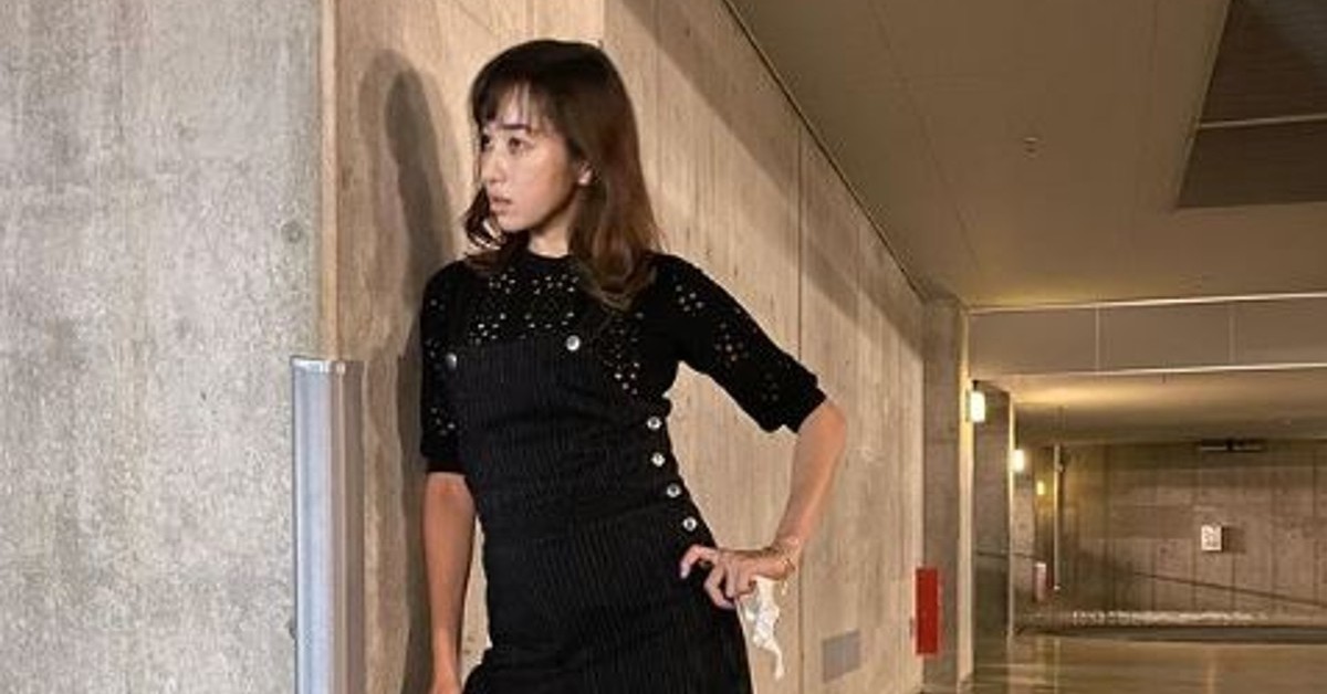 仁香、20代のころの夢が現実になる 60万円超の「CHANEL