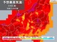 関東地方、金曜は真夏のような暑さ　土日は猛暑で体温並みの気温も　熱中症対策を