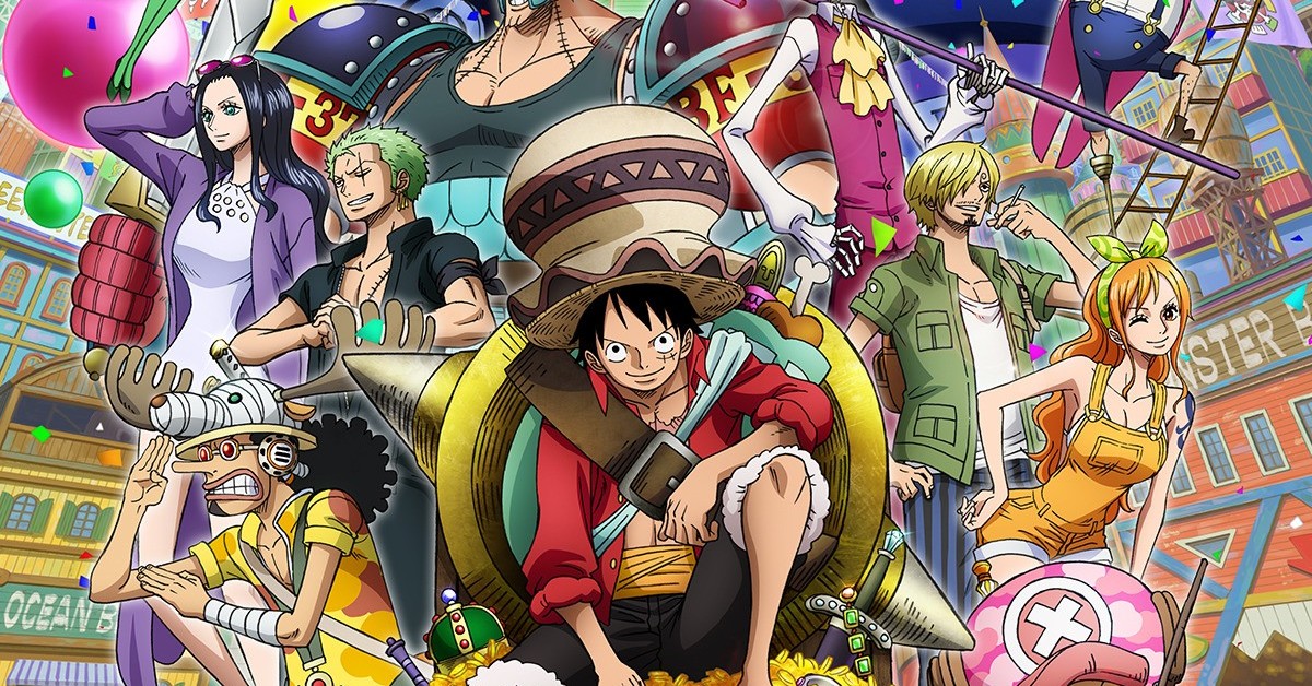 アマプラ見放題 7月の新着作品に One Piece 劇場版14作 アカデミー作品賞 コーダ あいのうた も ねとらぼ