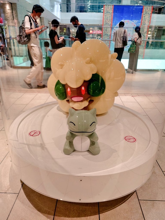 意味が分かると怖い話 ポケモントレーナーが見れば分かる 最悪の状況 にネットざわつく 1 2 ページ ねとらぼ