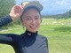 小島瑠璃子、沖縄でのゴルフウェア姿が魅力しかない　「スタイル抜群」「最高にかわいい」とファン歓喜
