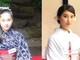 土屋太鳳、11歳“美少女時代”の着物姿に「昔から可愛すぎる」の声　16年越しの比較2ショットも