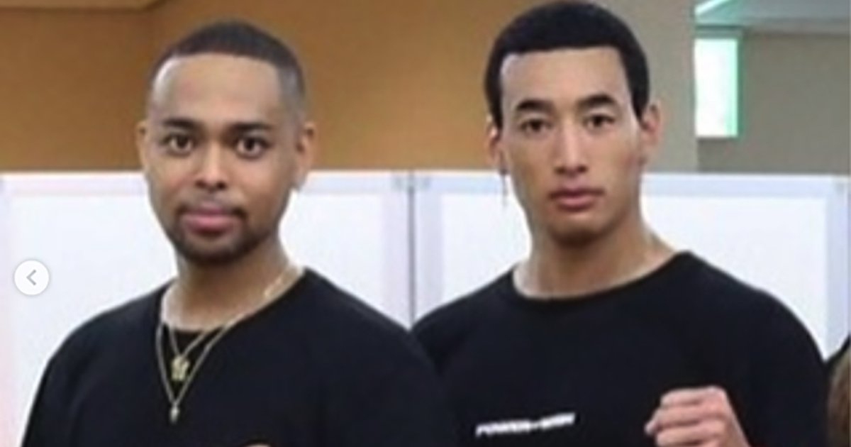 ネスミスなの メンディーなの 戸惑うファンに本人が見分け方伝授 絶妙な違いですね じっくり確認させて 1 2 ページ ねとらぼ